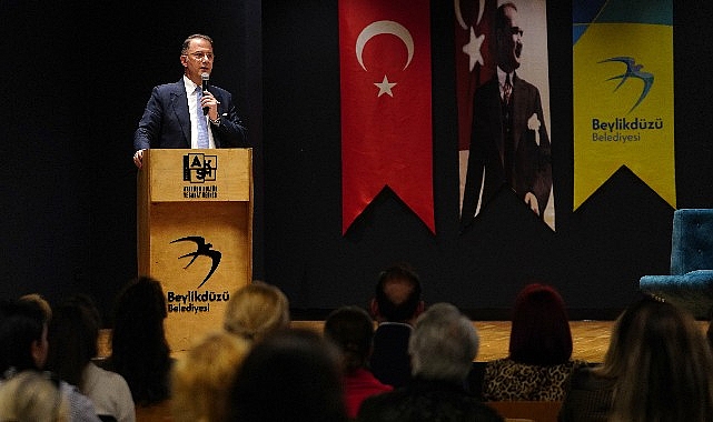 Beylikdüzü Belediyesi’nden kadın istihdamına önemli destek