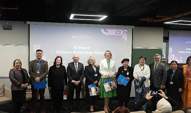 Bilimde ve Yaşamda İz Bırakan Kadınlar: