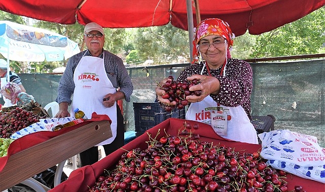 Bornova’da tarımsal üretime güçlü destek