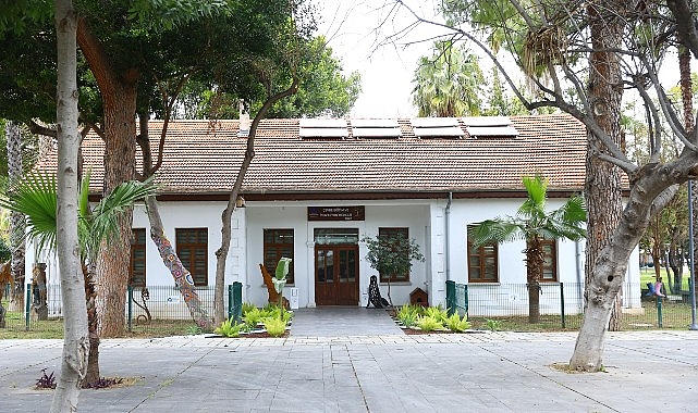 Büyükşehir plastik kapakları geri dönüştürüyor