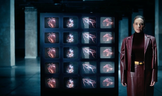 Dünya Obezite Günü’nde Müge Boz’la “90-100” Kampanyası