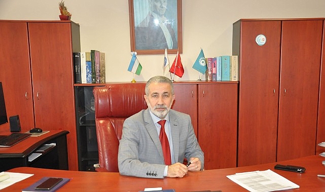 Ege Üniversitesinde Nevruz dolu dolu bir programla kutlanacak