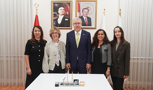 Ege Üniversitesinden kronik yaraların iyileşmesine yönelik yenilikçi proje