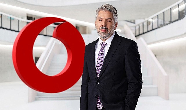 Global Vodafone Vakfı’ndan yapay zekâ raporu