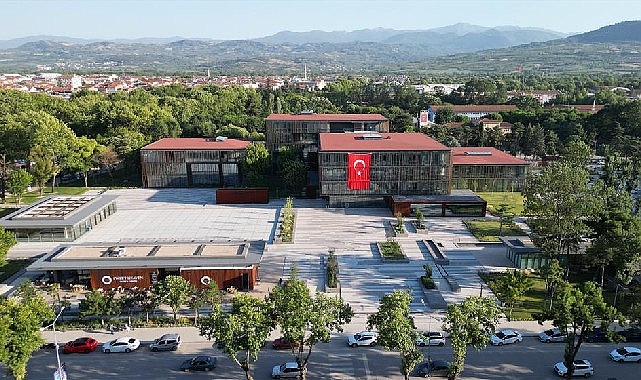 İnegöl Belediyesi’nde İç Kontrol Sisteminde Akademik Başarı