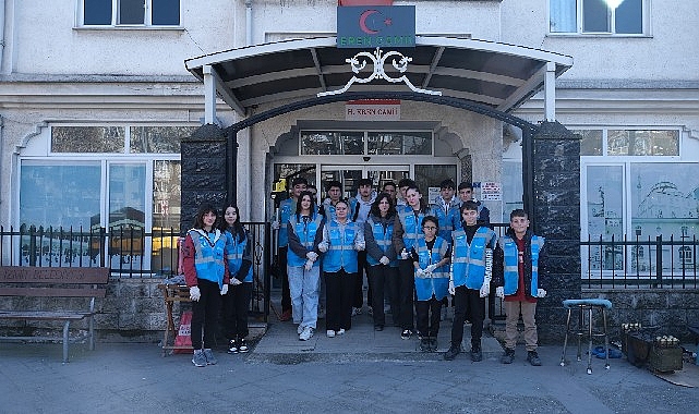 İyilik Kılavuzu’nda ilk hafta görevleri tamamlandı