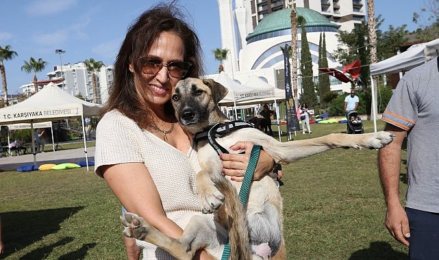 Karşıyaka Belediyesi’nden toplu kısırlaştırma hamlesi