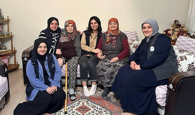 Kartepe’de İlk İftar İlk Heyecan