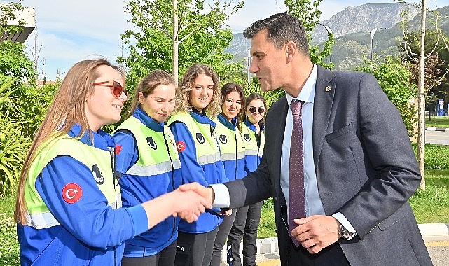 Manisa Büyükşehir Belediyesi’nde Kadın İstihdamında Artış