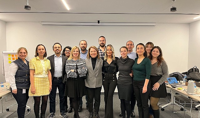 Merck Türkiye, ‘Eşitlikçi Liderlik’ ile Kapsayıcı Geleceğe Katkı Sağlıyor