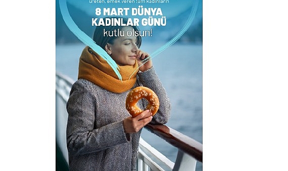 Negmar’dan 8 mart dünya kadınlar günü’ne özel mesaj