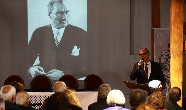 Prof. Dr. Halil Çivi: Atatürkçülük bir çağdaşlaşma projesidir