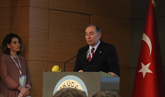 Prof. Dr. Nevzat Tarhan: “Öfke kontrolu eğitimi ile trafik kazaları yüzde 50’den fazla azalır!”