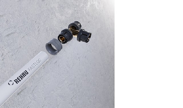 REHAU, Yenilikçi Ürünleriyle ISH 2025 Fuarı’nda Yerini Alıyor!