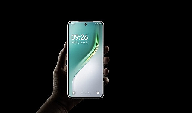 TECNO, Yapay Zeka ve Anlık Fotoğrafçılık Alanlarına Damga Vuran Yeni Amiral Gemisi Serisi CAMON 40’ı Global Arenada Duyurdu