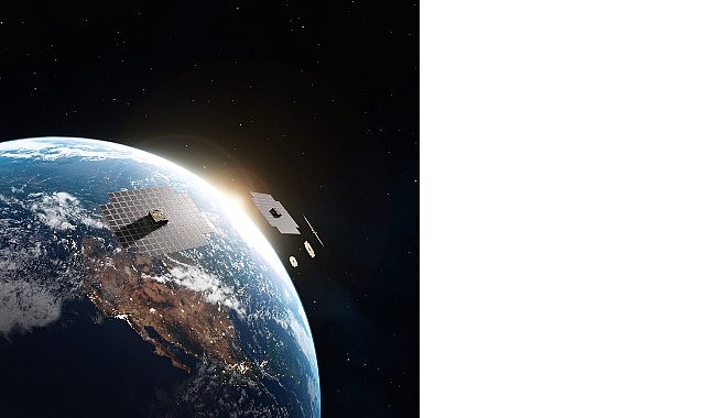 Vodafone uydu üzerinden mobil iletişim çalışmalarına hız verdi