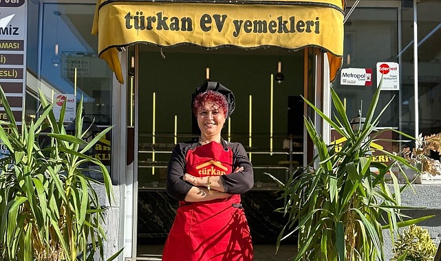 Yemeksepeti, Ekosistemindeki Kadınlara Güç Veriyor