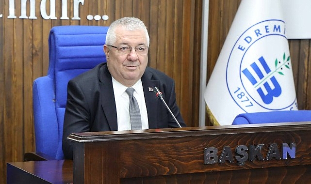 Zeytinli rock festivali için toplantı düzenlendi