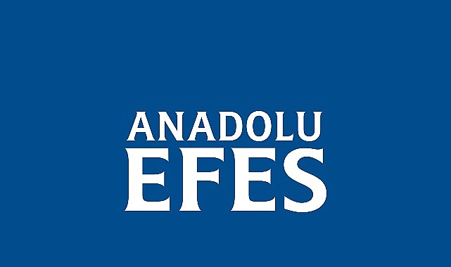 Anadolu Efes’ten Kendi Sektöründe Bir İlk: Entegre Faaliyet Raporu Yayımlandı
