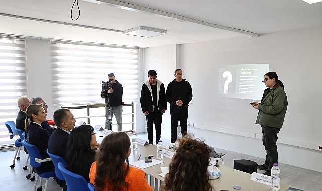 Büyükşehir’in Cittaslow Fikir Maratonu sona erdi