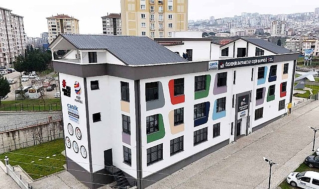 CANİKFEST 24 Nisan’da Başlıyor