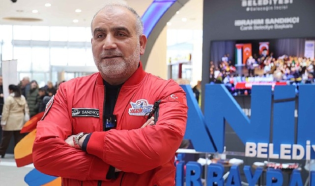 CANİKFEST Başlıyor