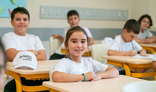 Darüşşafaka Giriş Sınavı İçin Geri Sayım Başladı