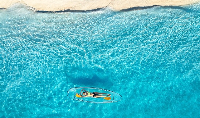 Doç. Dr. Demet Genceli:   Turizmde Sessiz Lüks ve Doğallık Yükselişte