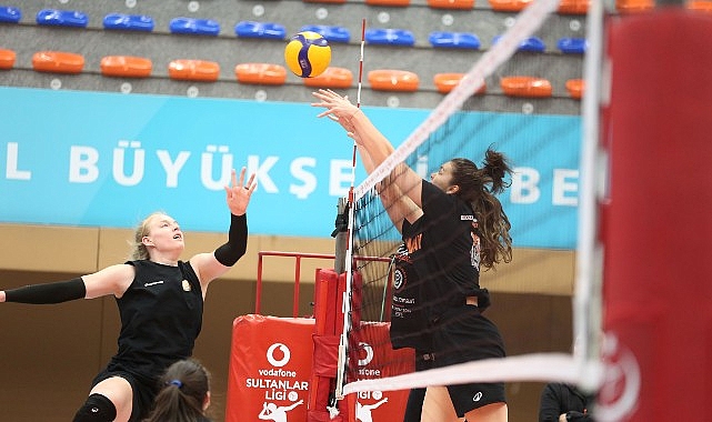 Eczacıbaşı Dynavit’in Vodafone Sultanlar Ligi play-off rakibi VakıfBank