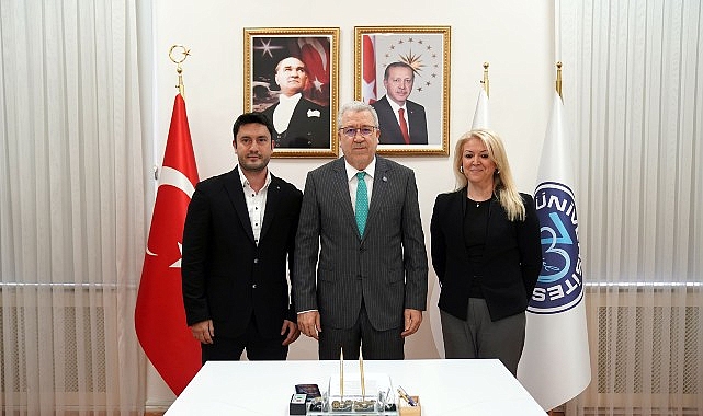 Egeli akademisyenden KOBİ’lerin sürdürülebilirliğine yönelik önemli proje