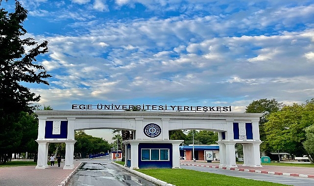 EÜ, Asya Üniversiteleri arasında dünyada ilk 500’de