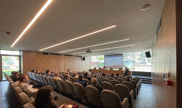 İnegöl Belediyesi’nde Sonuç Odaklı İzleme Ve Değerlendirme Sistemi Eğitimi Yapıldı