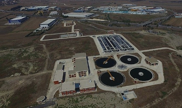 İSKİ’den Silivri Bölgesine Önemli Çevre Yatırımı