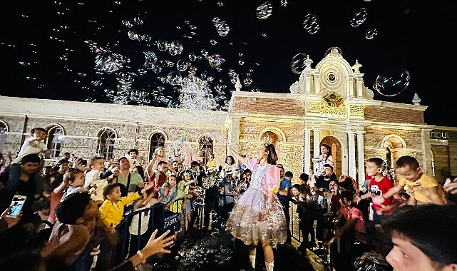 İstanbul’da 23 Nisan Coşkusu Başlıyor