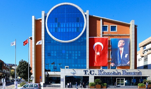 Karabağlar Belediyesi’nden İklim Değişikliğiyle Mücadelede Uluslararası Adım