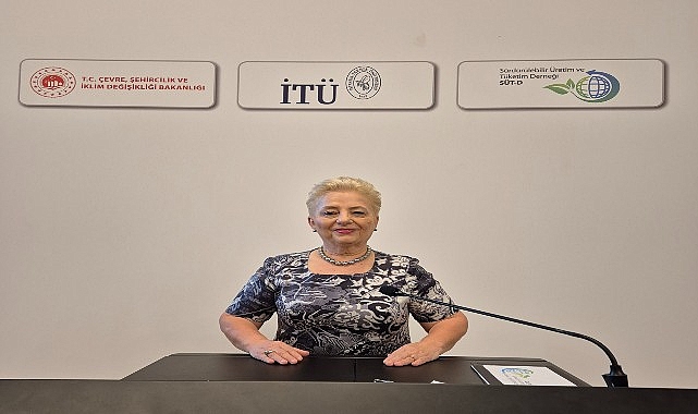 Karbonsuz karbon Zirvesinde Düşük Karbon Kahramanı Ödülleri Sahiplerini Bulacak