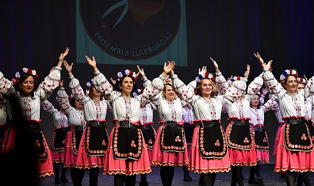 Köy Enstitülerinin kuruluşunun 85’inci yılı kutlandı