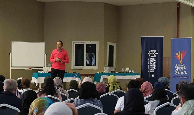 “Mutlu Şehir Okulları” Ramazan’da yoğun ilgi gördü