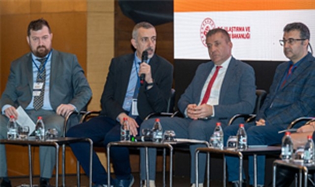 SKUp İzmir’in çıktıları İzmir’de hayatı kolaylaştıracak