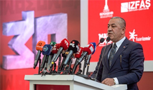 Tugay: Marble İzmir’e herkes sahip çıkmak zorunda