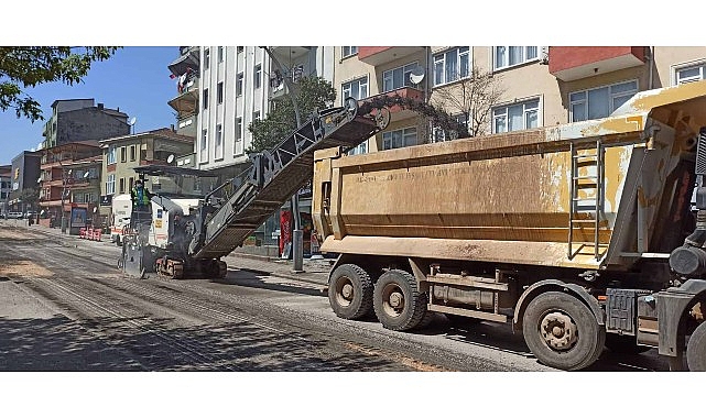 Büyükşehir kaynakları verimli kullanıyor