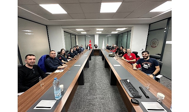 KOSKEM deniz sezonunu 15 Haziran’da açıyor