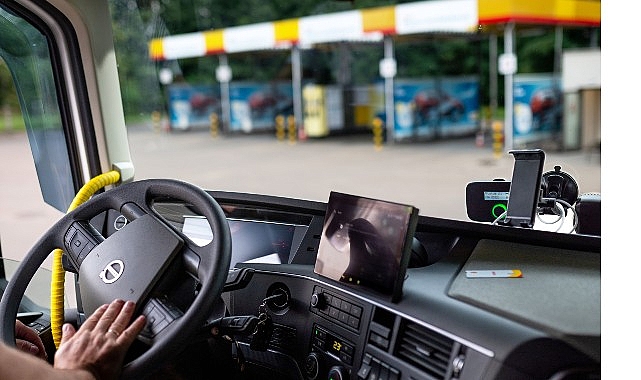 Shell’den yapay zekayla sıfır kaza