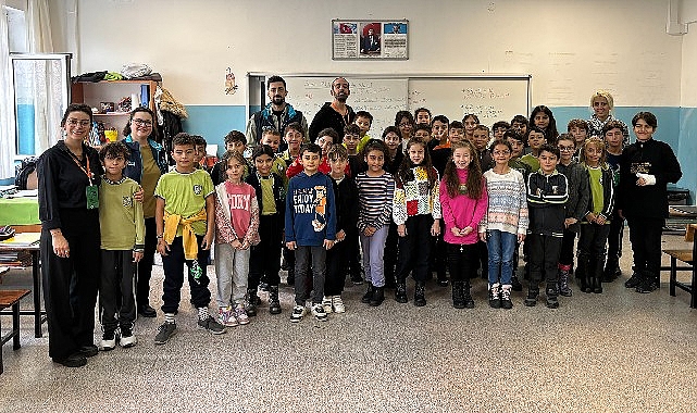 Sıfır atık bilinci Kocaeli’ni sarıyor