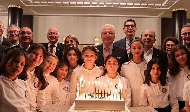 TEGV’in 31. Olağan Genel Kurulu Pera Müzesi Oditoryumu’nda gerçekleştirildi