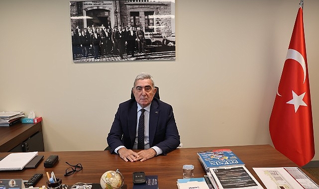 Türkiye’nin demir çelik ve demirdışı ihracatında zirve İtalya’nın