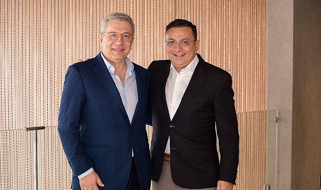 VFS Global ile Latin Amerika’dan Küresele